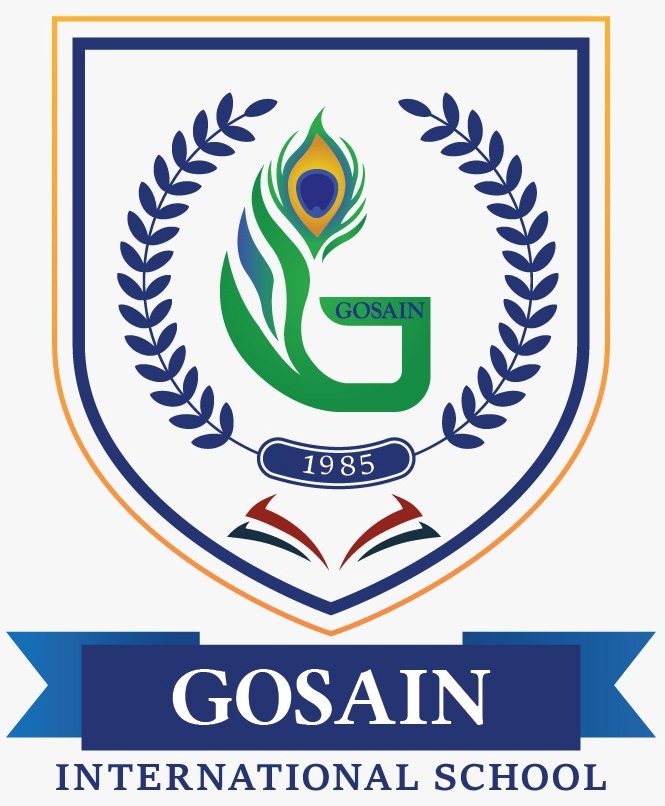 School Logo